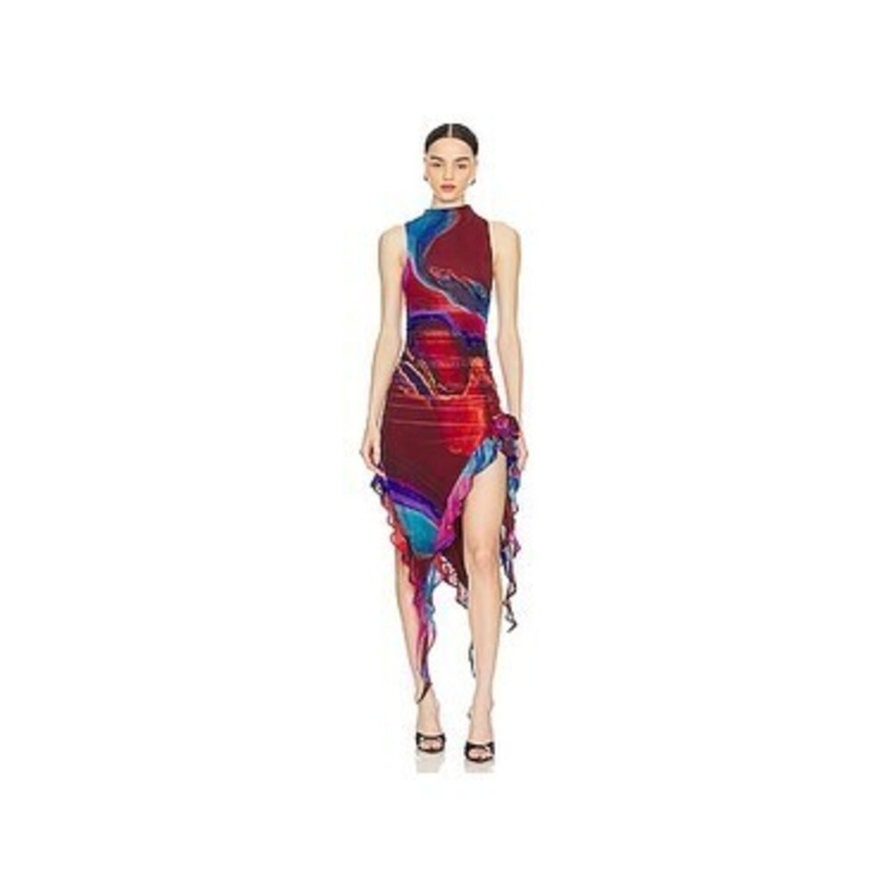 Raff Dress